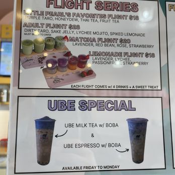 Boba And Chill - Bubble Tea Near Me - Pembroke Pines, Florida