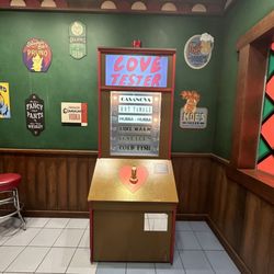 Moe's Tavern