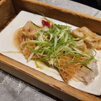 Jumbo Lobster Restaurant - Beef belly with special sauce - Seafood Near Me - Richmond Hill, Ontario