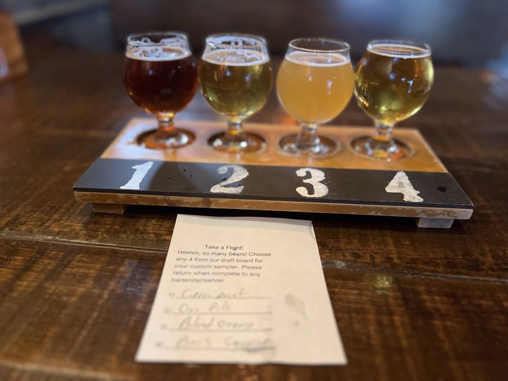 Copperpoint Brewing Co Image