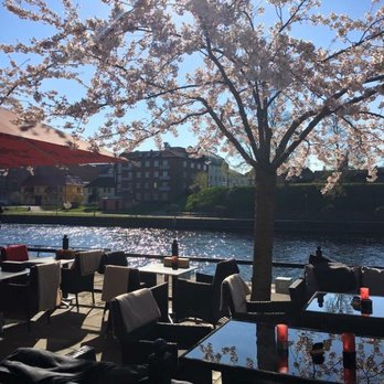 Brasserie Torntorget - Restaurants Near Me - Halmstad, N