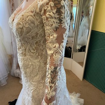 Custom Fit Alterations by Michelle - Sewing & Alterations Near Me - Gresham, Oregon