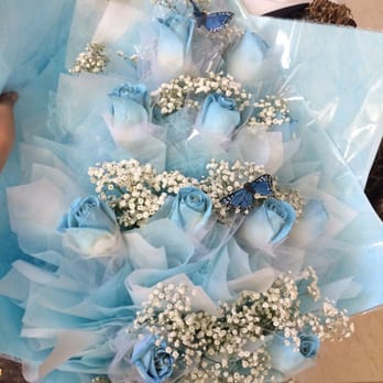 Fragrant Flowers - A dozen Hong Kong style :) - Florists Near Me - Alhambra, California Fragrant Flowers - A dozen Hong Kong style :) - Florists Near Me - Alhambra, California