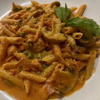 Galliano - Penne alle Vodka - Wine Bars Near Me - Fulton, Maryland