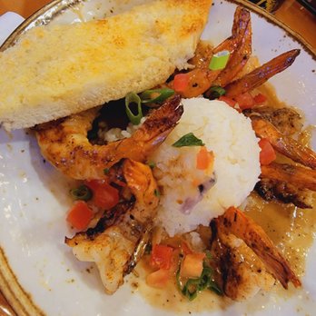 Bubba Gump Shrimp - Seafood Near Me - Laughlin, Nevada