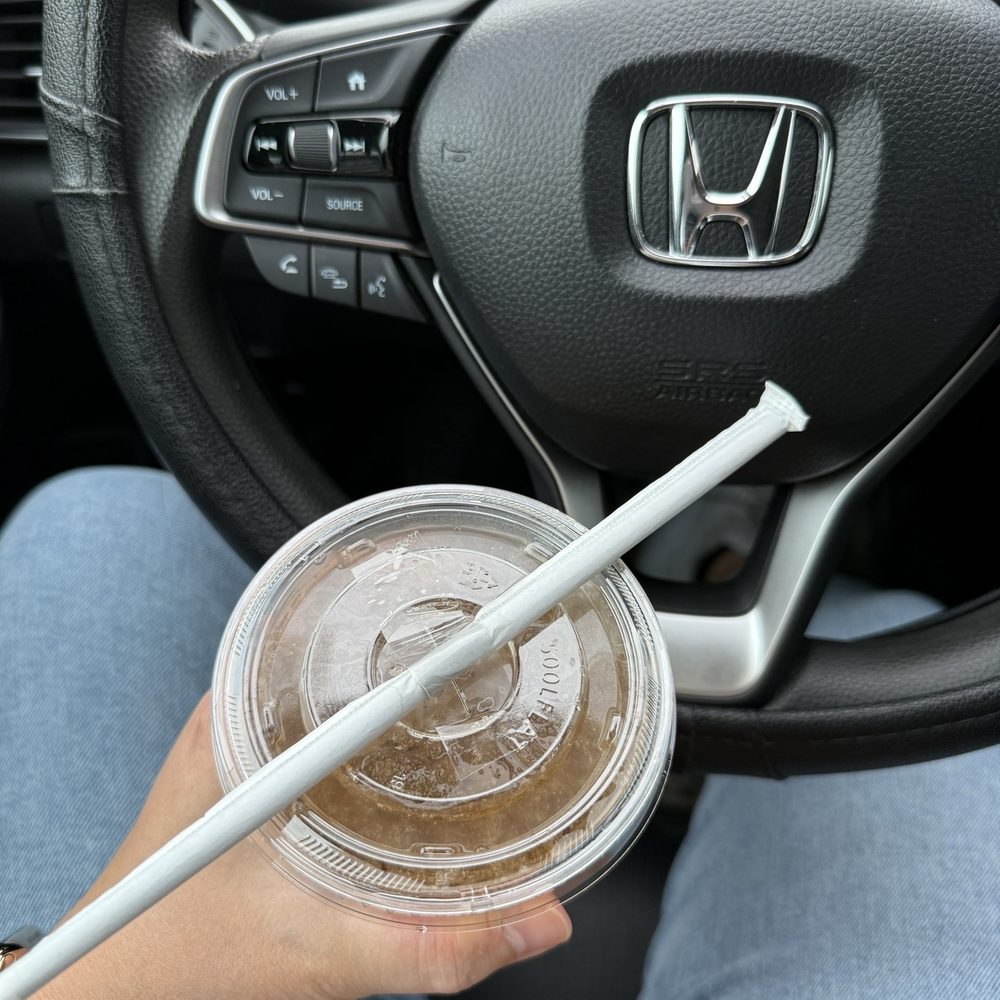 To-go drink