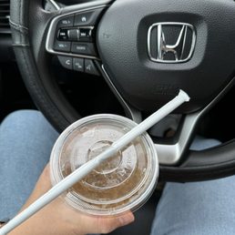 To-go drink