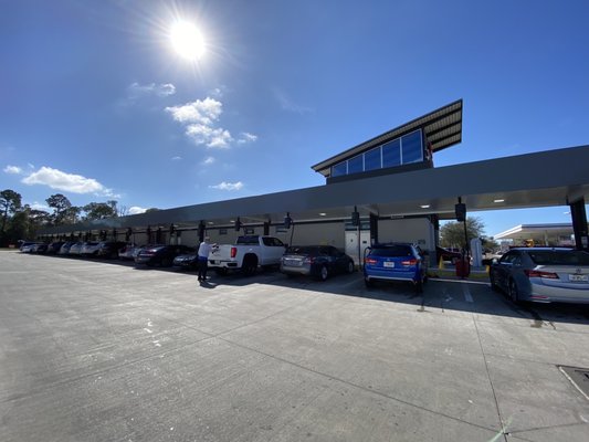 WHISTLE EXPRESS CAR WASH - Updated February 2026 - 28 Photos & 46