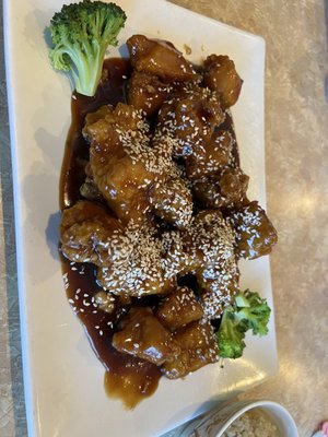 Taste of Asia by null