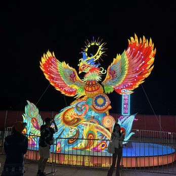 Los Angeles Lantern Art Expo - Festivals Near Me - Arcadia, California Los Angeles Lantern Art Expo - Festivals Near Me - Arcadia, California