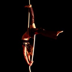 Santa Cruz Circus Arts