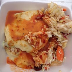 Gladys Taqueria Y Pupuseria - This is real authentic salvadorian Pupusas