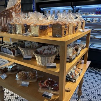 Paris Baguette - Breads - Bakeries Near Me - Coppell, Texas