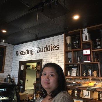 Roasting Buddies - Coffee & Tea Near Me - Pembroke Pines, Florida Roasting Buddies - Coffee & Tea Near Me - Pembroke Pines, Florida