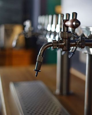 The Beer Keep by null