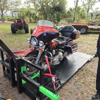 Space Coast Cycle Rescue - Towing Near Me - Vero Beach, Florida Space Coast Cycle Rescue - Towing Near Me - Vero Beach, Florida