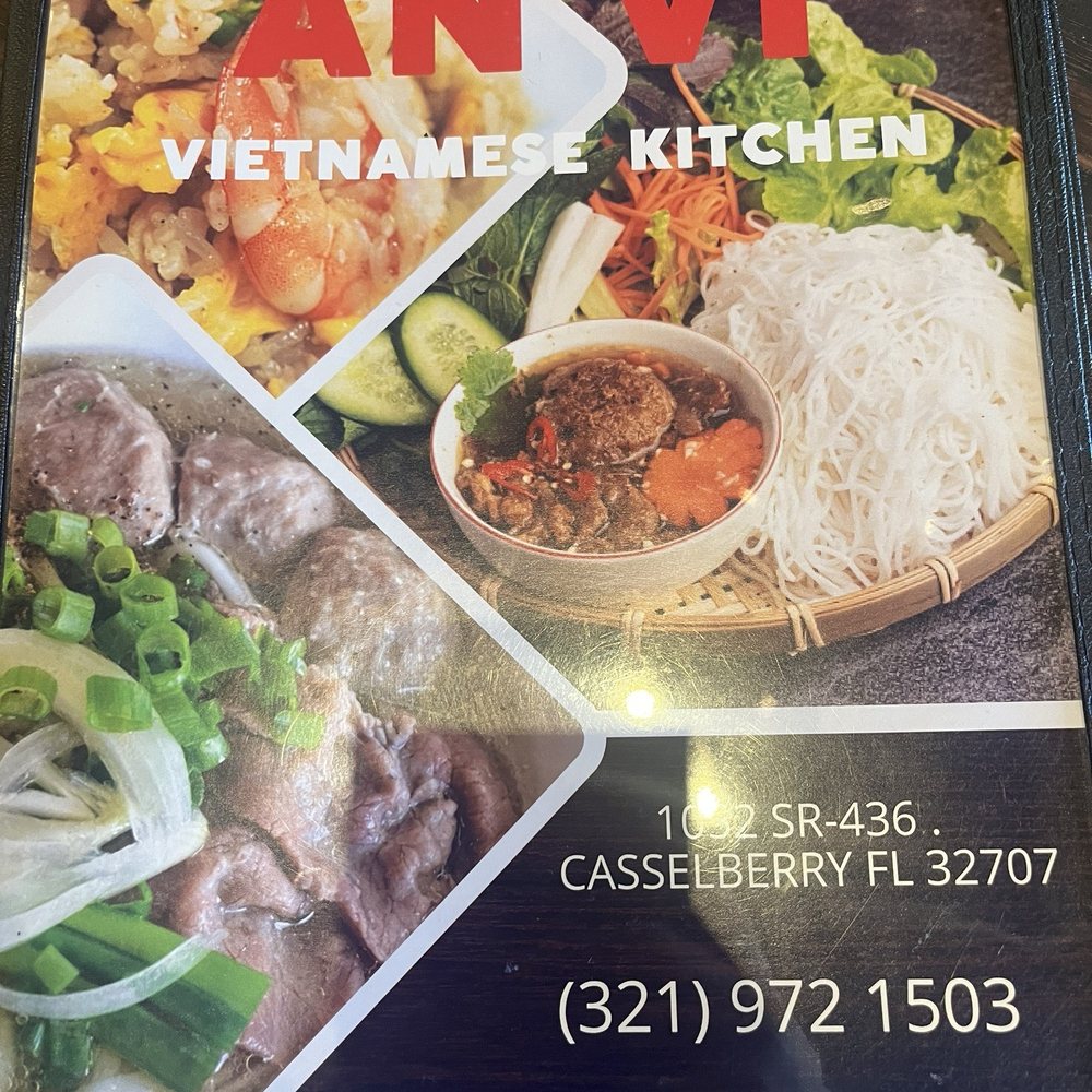 An Vi - Best Pho Restaurant in Casselberry - Vietnamese Near Me - Casselberry, Florida An Vi - Best Pho Restaurant in Casselberry - Vietnamese Near Me - Casselberry, Florida