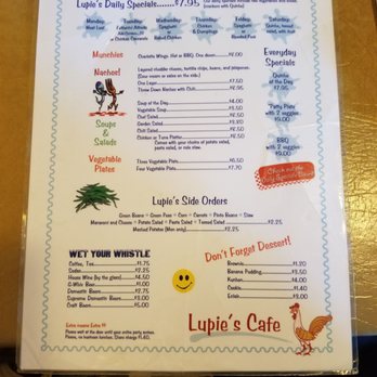 Lupie's Cafe - American Near Me - Charlotte, North Carolina Lupie's Cafe - American Near Me - Charlotte, North Carolina