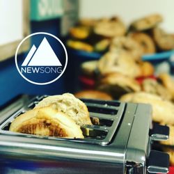 Newsong - Breakfast