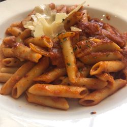Penne arabica