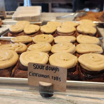 Eller Bakery - Bakeries Near Me - Costa Mesa, California