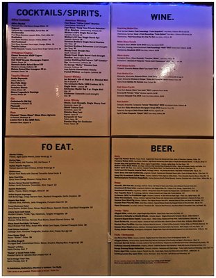 Menu photo 5 Father's Office Los Angeles, CA Menu photo 5 Father's Office Los Angeles, CA