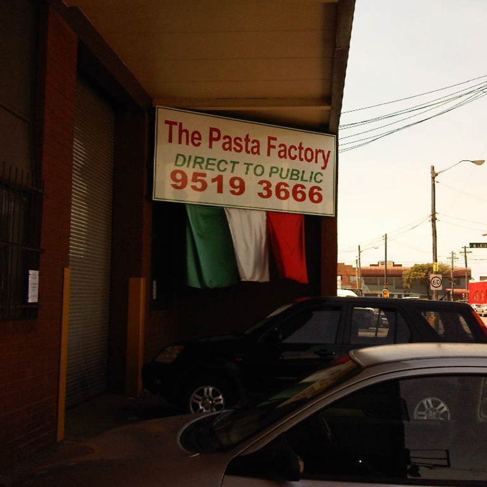 The Pasta Factory - Pasta Shops Near Me - Marrickville, NSW The Pasta Factory - Pasta Shops Near Me - Marrickville, NSW