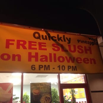 Quickly - Coffee & Tea Near Me - Temple City, California