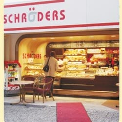 Stadtbäckerei Schröder