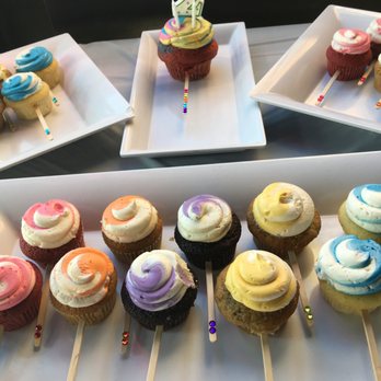 Molly's Cupcakes - Our "Mollypops" - Cupcakes Near Me - Chicago, Illinois Molly's Cupcakes - Our "Mollypops" - Cupcakes Near Me - Chicago, Illinois