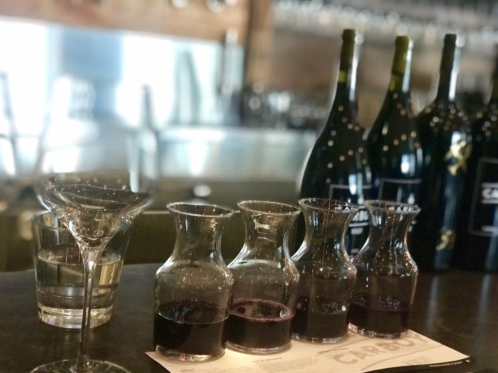 CARBOY WINERY 118 Photos & 119 Reviews Wine Bars 6885 S Santa Fe