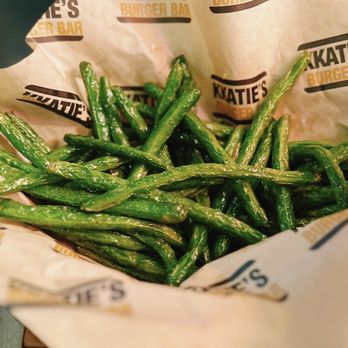 KKatie's Burger Bar - Burgers Near Me - Hyannis, Massachusetts
