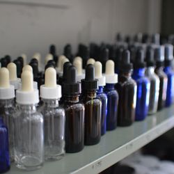 SOAP Refill Station - BYOB or buy one of ours! We have a free bin too!