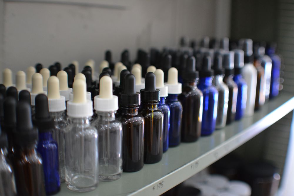 SOAP Refill Station Logo
