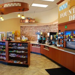 Yates Convenience Store