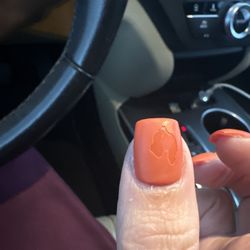 Beauty Nail Salon