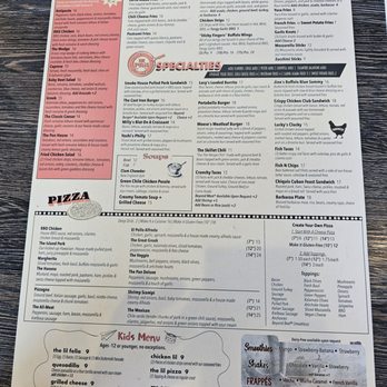The Pan - Lunch menu - Breakfast & Brunch Near Me - Santa Ana, California The Pan - Lunch menu - Breakfast & Brunch Near Me - Santa Ana, California