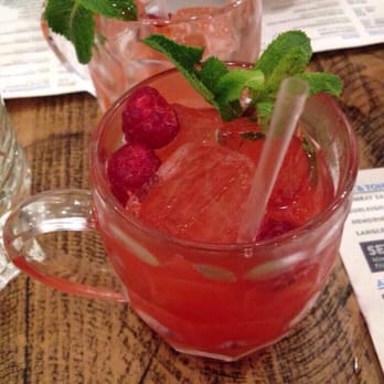 Gas Street Social - Cocktail Bars Near Me - Birmingham, XWM