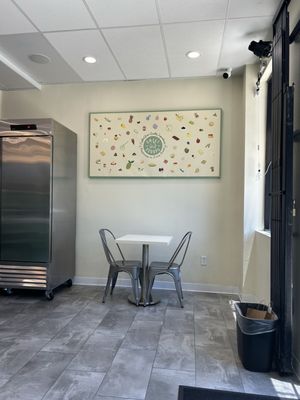 Sweet Scoops Homemade Ice Cream by null