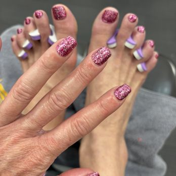 Venus Nails - Nail Salons Near Me - Las Vegas, Nevada Venus Nails - Nail Salons Near Me - Las Vegas, Nevada