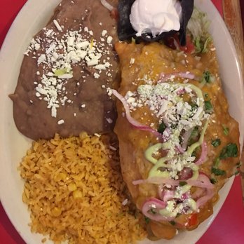 Salsa Brava - Stuffed Sopapilla - Mexican Near Me - Flagstaff, Arizona Salsa Brava - Stuffed Sopapilla - Mexican Near Me - Flagstaff, Arizona