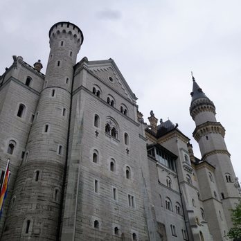 Schloss Neuschwanstein - Neuschwanstein Castle May 2019 - Landmarks & Historical Buildings Near Me - Schwangau, BY Schloss Neuschwanstein - Neuschwanstein Castle May 2019 - Landmarks & Historical Buildings Near Me - Schwangau, BY
