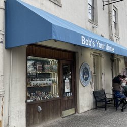 Bob's Your Uncle