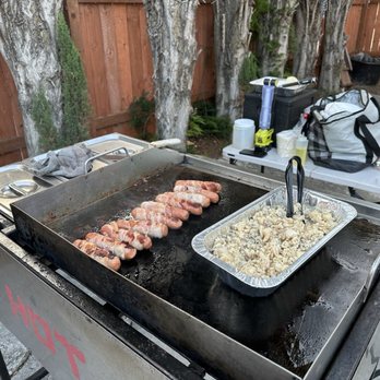 The Taco Man - Caterers Near Me - Buena Park, California The Taco Man - Caterers Near Me - Buena Park, California