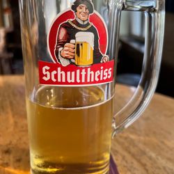 Spandauer Bierbrunnen