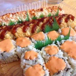 Lion King Roll