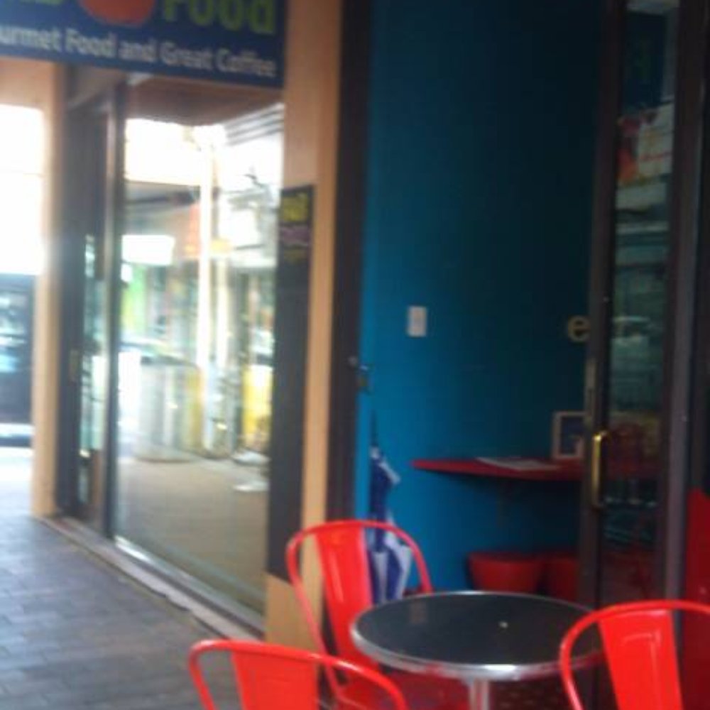 Fab Food 2 - Restaurants Near Me - Neutral Bay, NSW