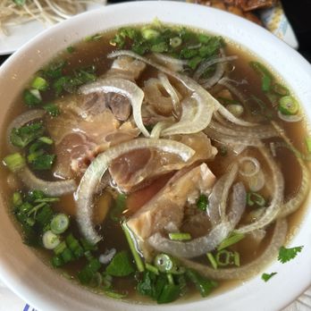 Saigonese Oc Lau & More - pho with brisket, tendon, steak - Vietnamese Near Me - Orlando, Florida Saigonese Oc Lau & More - pho with brisket, tendon, steak - Vietnamese Near Me - Orlando, Florida