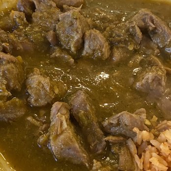 La Villa De Jerez - Pork Chile Verde - Mexican Near Me - Hollister, California La Villa De Jerez - Pork Chile Verde - Mexican Near Me - Hollister, California