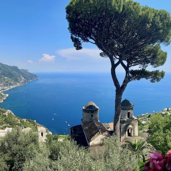 Villa Rufolo - Botanical Gardens Near Me - Ravello, SA